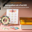 xTool tindiprintimise moodul M2 CMYK