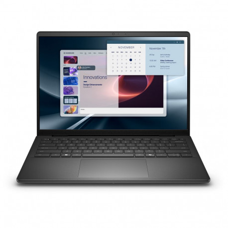 Dell Pro 14 Essential PV14255/ AMD Ryzen 5 220/ 16GB/ 512GB SSD/ 14.0" FHD+/ WLAN + BT/ W11 Home/ 3y