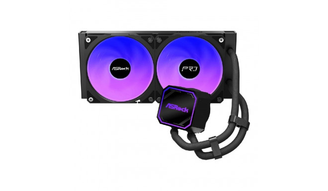 ASRock Pro 240 ARGB