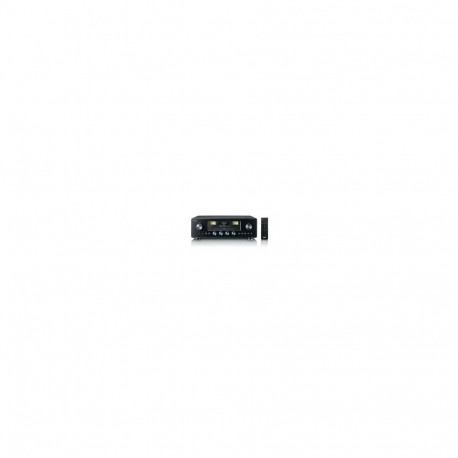 Radio Imperial DABMAN 280 - CD, DAB+, FM, ASA, BT, USB - czarne