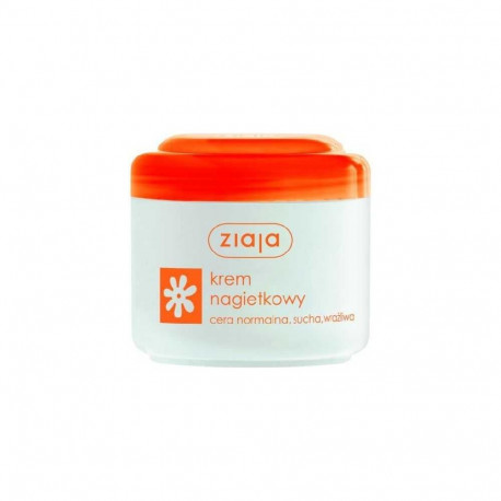 Ziaja Calendula Series calendula cream 100 ml