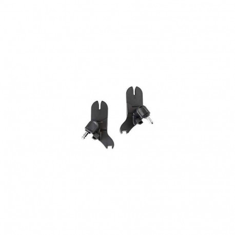 BABY JOGGER Adapter City Mini 1/ City Go I-Size Graco
