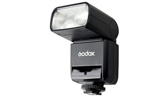 Godox flash TT350 for Sony (opened package)
