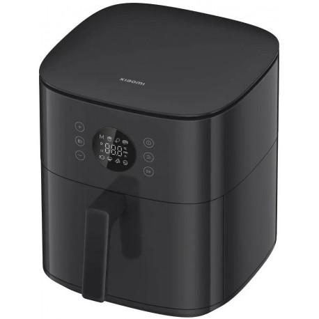 Xiaomi kuumaõhufritüür Air Fryer Essential 6,5L, must (avatud pakend)