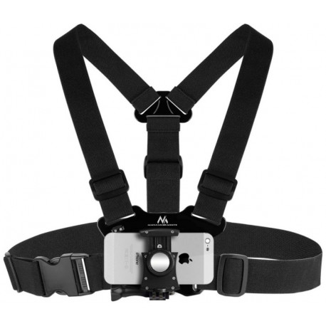 Maclean rinnakinnitusrihm MC-773 Universal (avatud pakend)