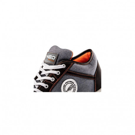 NEO tools 82-117 safety footwear
