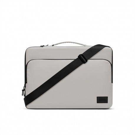 Gaston Luga polsterdatud portfell DSCBC16TP Dash 15-16", taupe