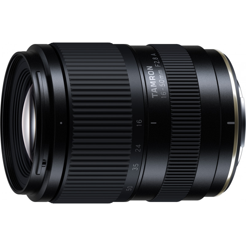 Tamron 16-50mm f/2.8 A objektiiv Fujifilmile