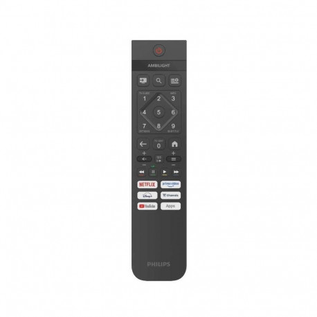 Telewizor QLED 40 cali 40PQS6901/12