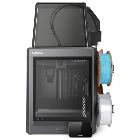Elegoo 3D printer 3D printer - Elegoo Centauri Carbon 2 Combo}