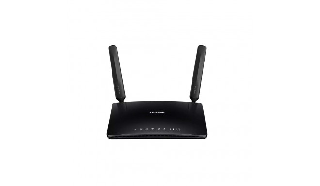 TP-Link 300 Mbps Wireless N 4G LTE Router
