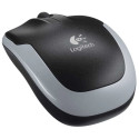 Logitech Keyboard and Mouse Set MK270 - US Layout - Black