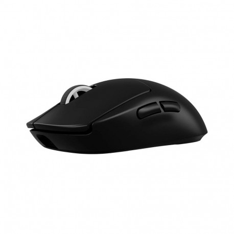 Logitech G mänguhiir 910-006631 paremakäeline RF-juhtmevaba optiline 32000DPI