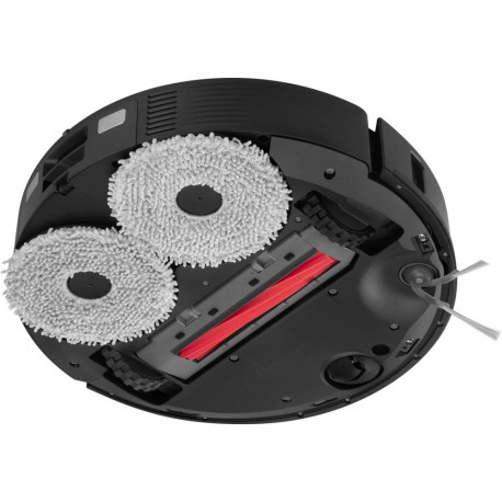 Roborock Qrevo L 0.33L, must