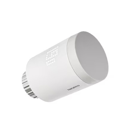 Netatmo radiaatoriventiil Radiator Valve Original 2026