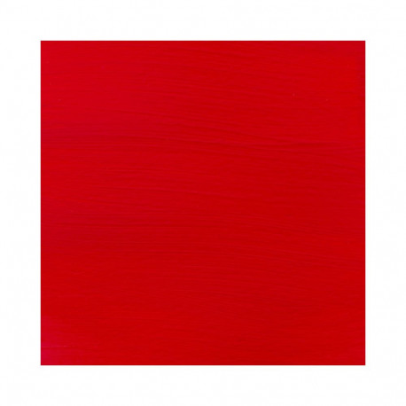ACRYLIC AMSTERDAM 120ML NAPHTHOL RED MED