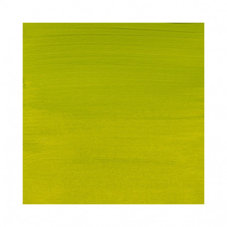 ACRYLIC AMSTERDAM 120ML OLIVE GREEN LIGH