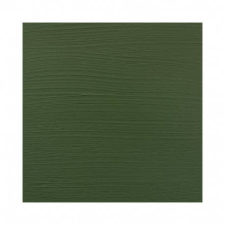ACRYLIC AMSTERDAM 120ML OLIVE GREEN DEEP