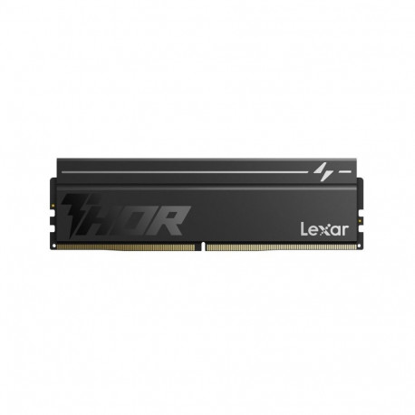 Arvutimälu DDR5 THOR2.0 16GB(116)/6000 CL38, must