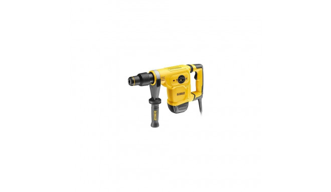 DeWalt chisel hammer D25810K