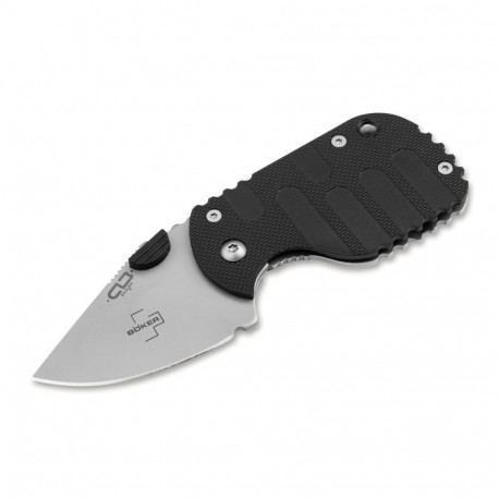 Boker Plus nuga Subcom 2.0, must