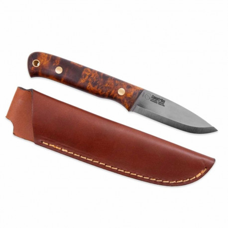 Casström nuga Woodsman Järv 15N20
