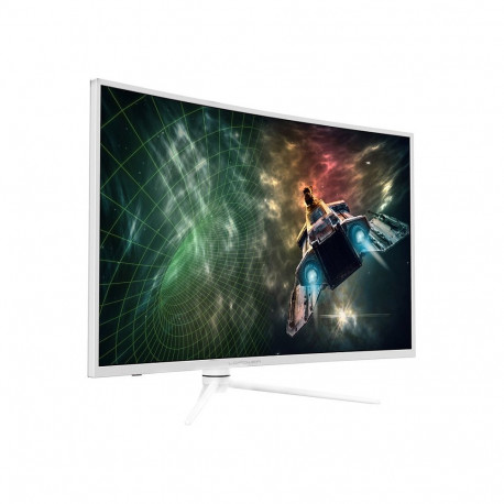 "LC-Power 97.8cm (39"") LC-M39-QHD-165-C VA+DP+HDMI"