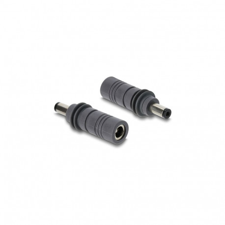 "DC 5,5 x 2,1 mm zu DC 5,5 x 2,1 mm Adapter kompatibel mit Starlink Mini grau"