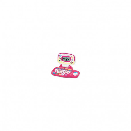 Vtech õppelaptop, roosa