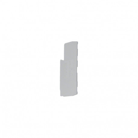Hager KWE08G, hall