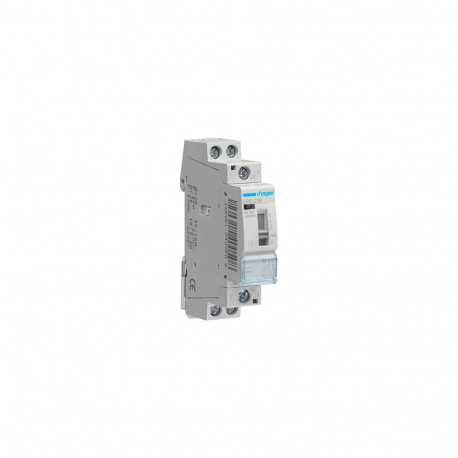 Hager paigaldusrelee ERD218 16A 1S+1Ö 24V
