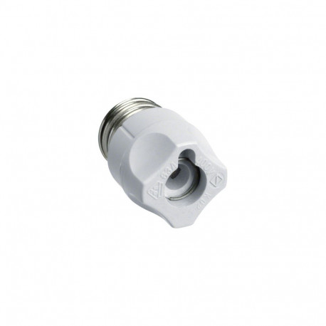 Hager LE18SI, kangas, 24mm, 27mm