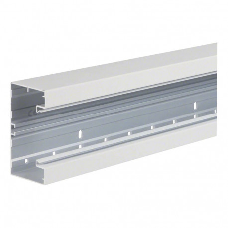 Hager sirge kaablirenn BRA6513019016 2m, alumiinium, valge