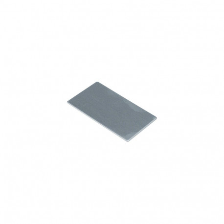 Hager GTVDM00B, alumiinium