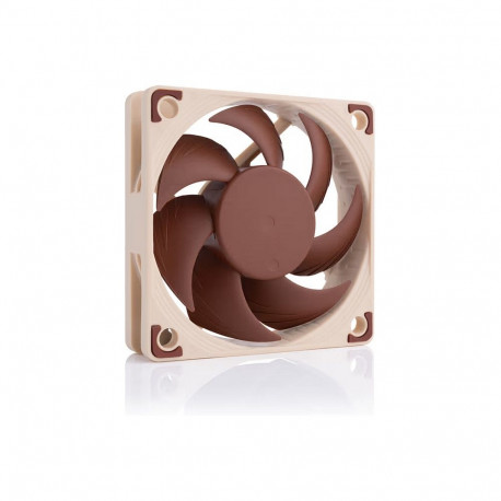 "60mm Noctua NF-A6x15 PWM (60 mm)"