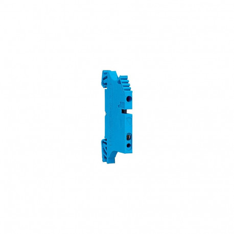 Hager KXA02NH polüamiid 5mm, sinine