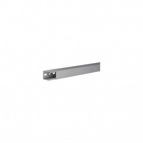 "Hager DNG5003707030B, Grau, PVC, 7,5 mm, 2000 mm"
