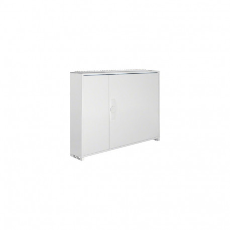 Hager FWB43D, valge