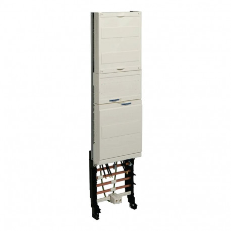 Hager ZH3ET22N 63A 1tk 250mm 1050mm