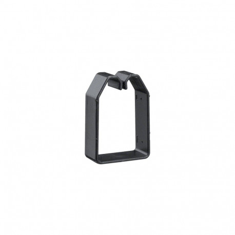 Hager B600403 PVC, must