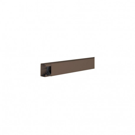 Hager LF4006008014 2m polüvinüülkloriid (PVC), pruun