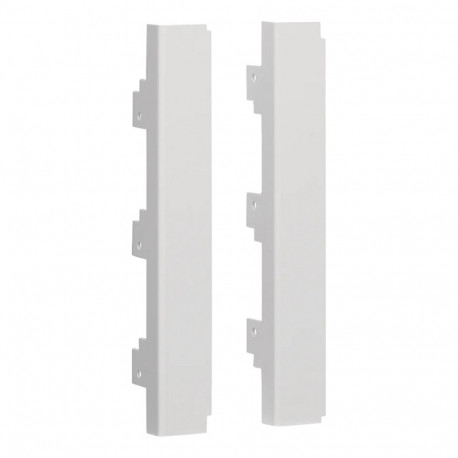 Hager UZ20T6, 32mm, 33mm, 237mm, 2 tükki