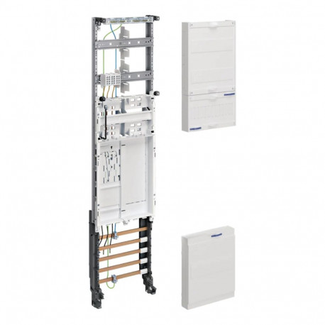 Hager ZH3EL27N 63A, 1tk, 250mm, 1050mm