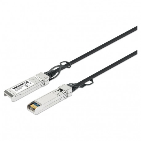"SFP+ 10G Passives DAC Twinax-Kabel 3,0m MSA-konf."