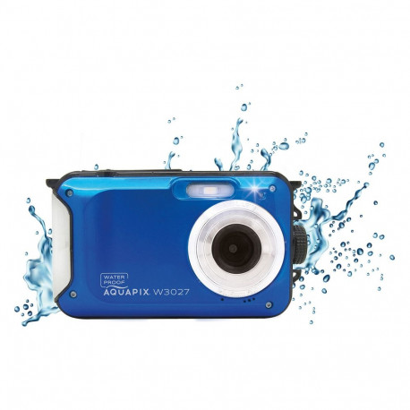 Easypix Aquapix W3027 Wave, meresinine