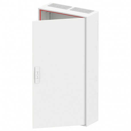"Striebel & John ABB STRIEBEL & JOHN A27D, 550 mm, 215 mm, 1100 mm, 17,6 kg, 18,3 kg, 233 mm"