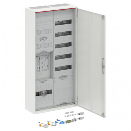 "Striebel & John ABB STRIEBEL & JOHN BA27FM, 550 mm, 215 mm, 1100 mm, 233 mm, 600 mm, 1160 mm"