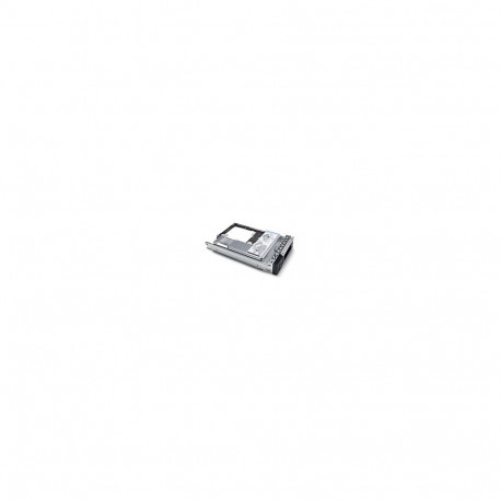 "Server DELL 1.2TB 10K RPM SAS ISE 12Gbps 512n 6,35cm 2,5Zoll Hot-plug Hard Drive 8,89cm 3,5Zoll HYB