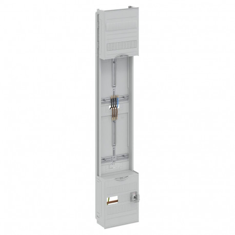 "Striebel & John ABB STRIEBEL & JOHN DF19G1B, 250 mm, 160 mm, 1350 mm, 1373 mm, 271 mm, 160 mm"