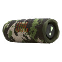 JBL Flip 7, squad